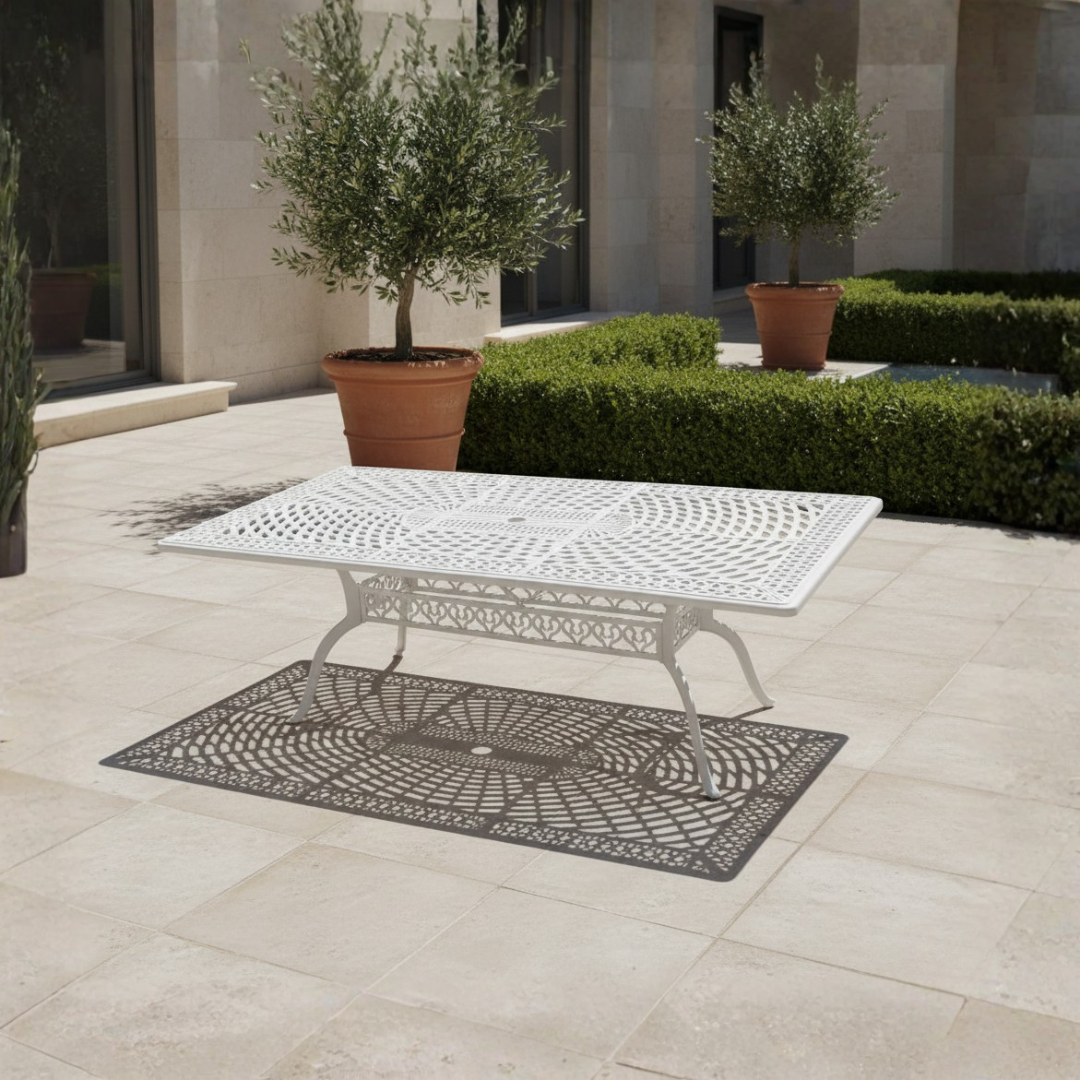 Montreux Table – Karara Mujassme