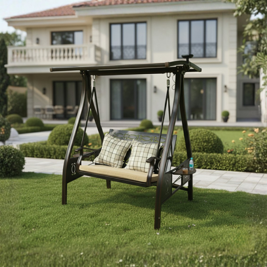 Willow Swing