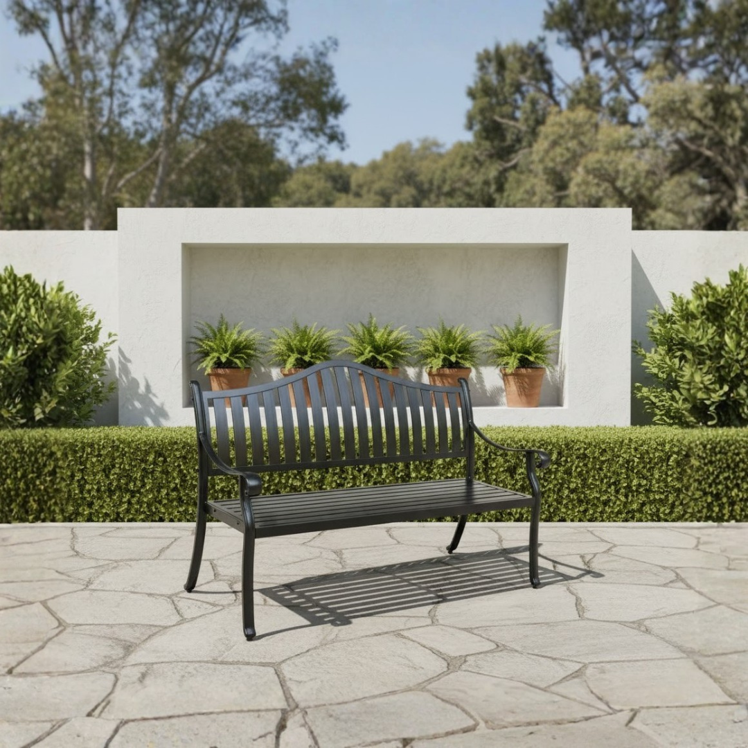 Otto Garden Bench