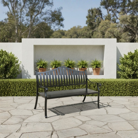 Otto Garden Bench