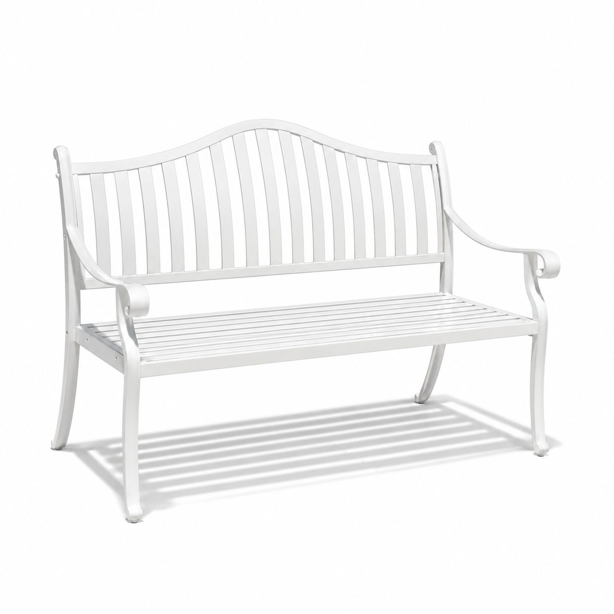 Otto Garden Bench