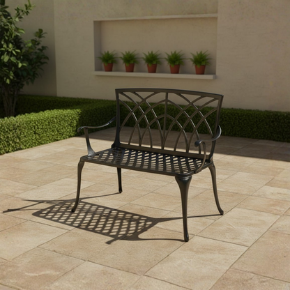 Ragner Garden Bench