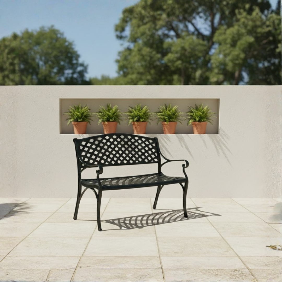 Chester Garden Bench