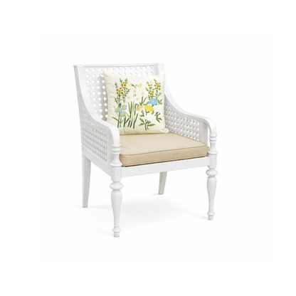 Monarch Sofa Chair