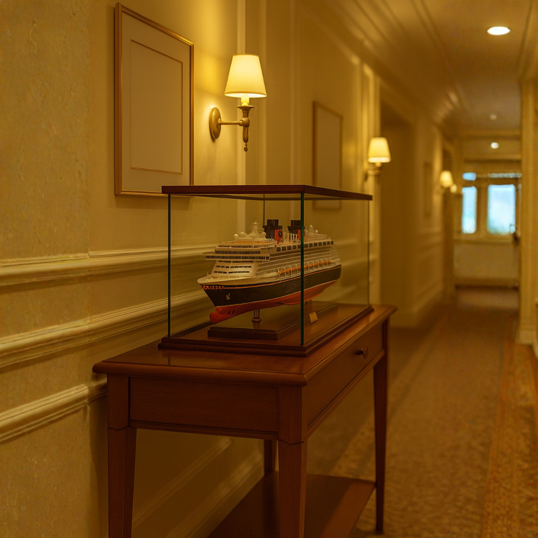 DISNEY DREAM