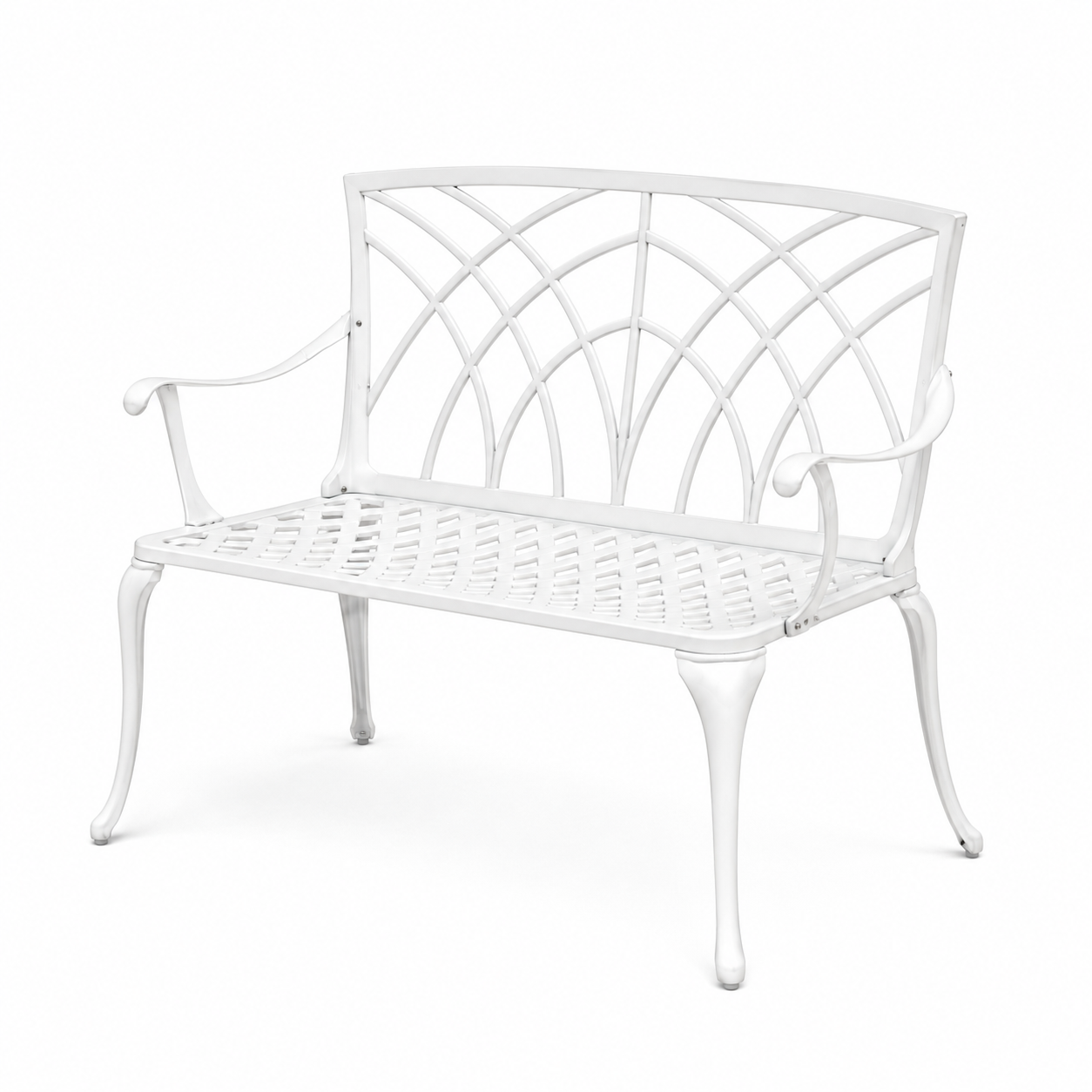 Ragner Garden Bench
