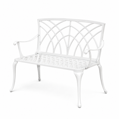 Ragner Garden Bench