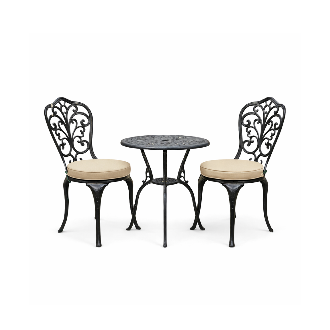 Vitra Bistro Chair Set