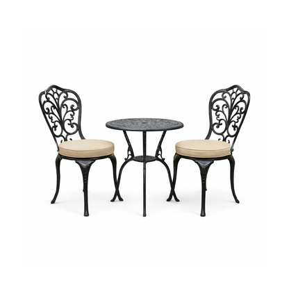 Vitra Bistro Chair Set