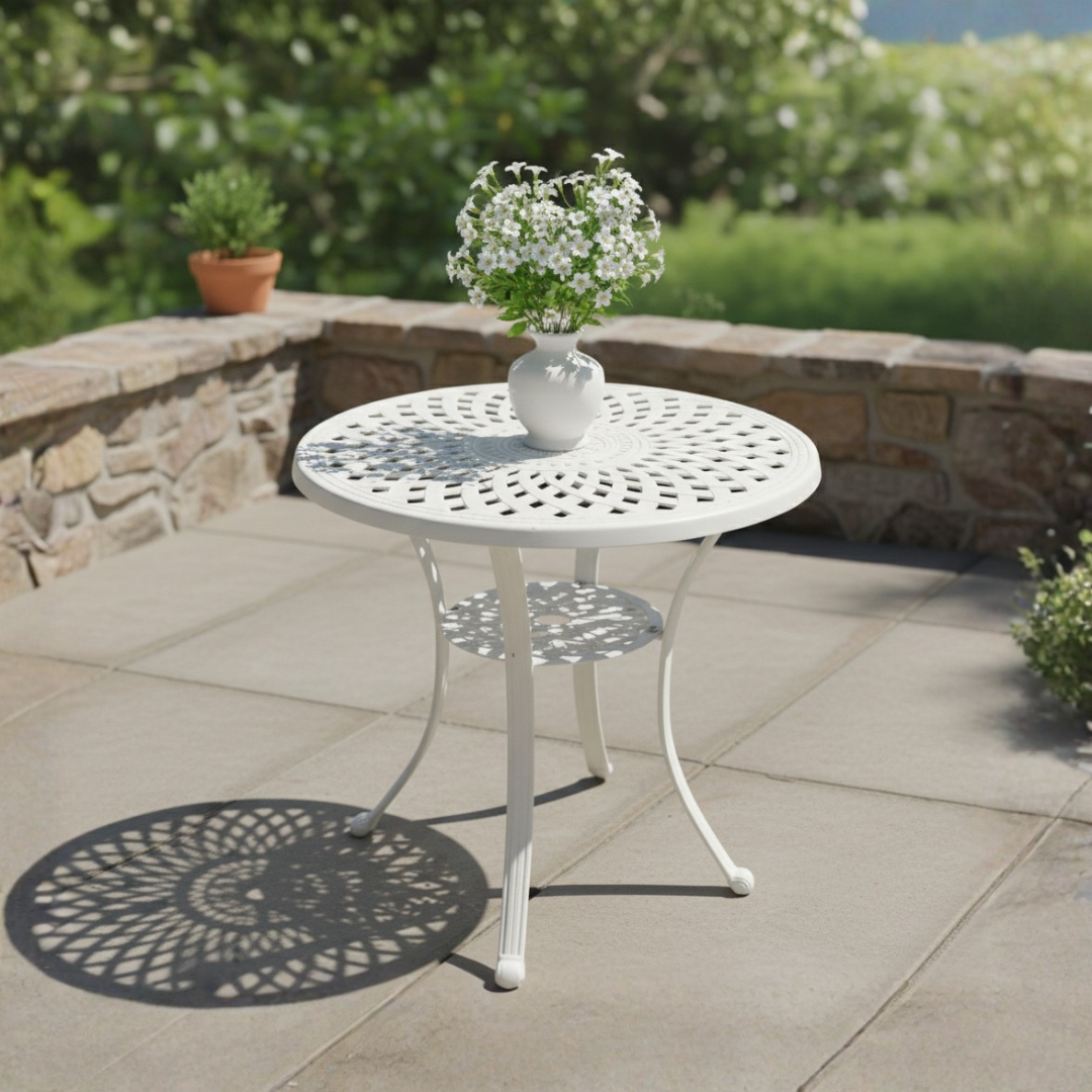 Victorian Round Table