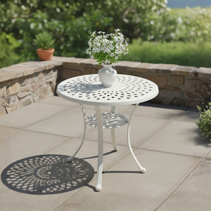 Victorian Round Table
