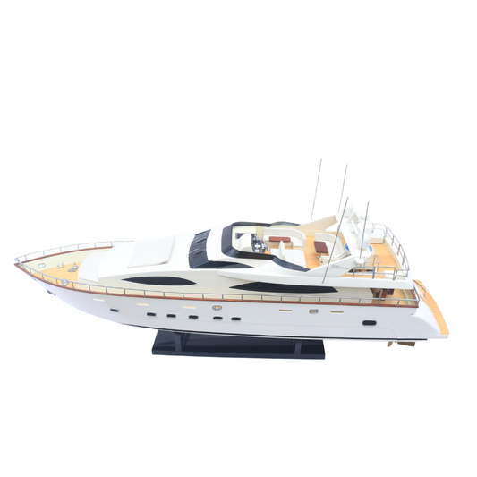 AZIMUT JUMBO 100
