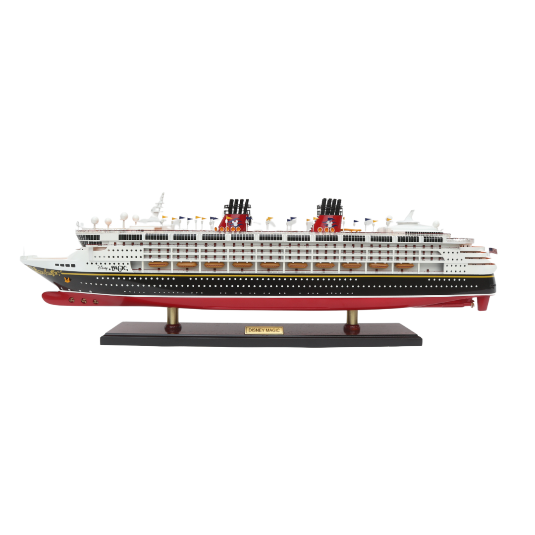 DISNEY MAGIC