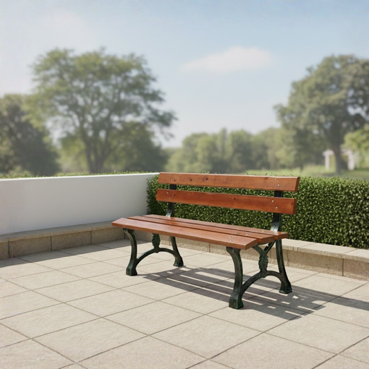 Stephen Garden Bench