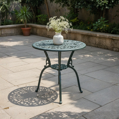 Vitra Bistro Table