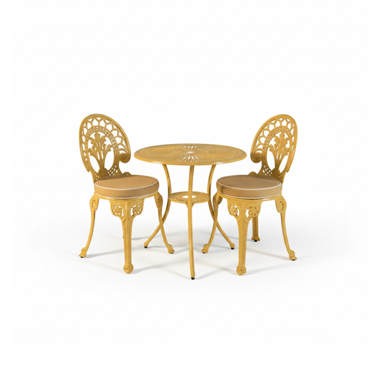 Adella Bistro Chair Set
