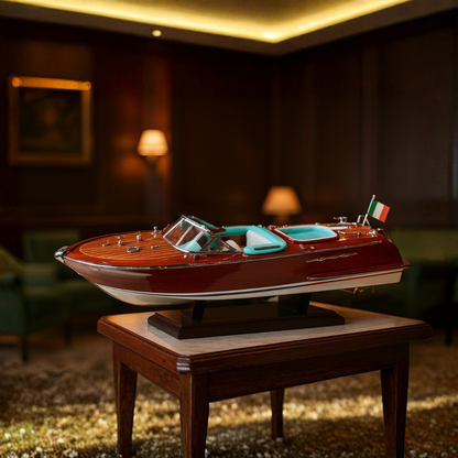 Special Riva Aquarama