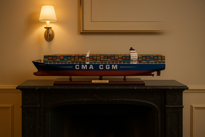 CMA CGM MARCO POLO