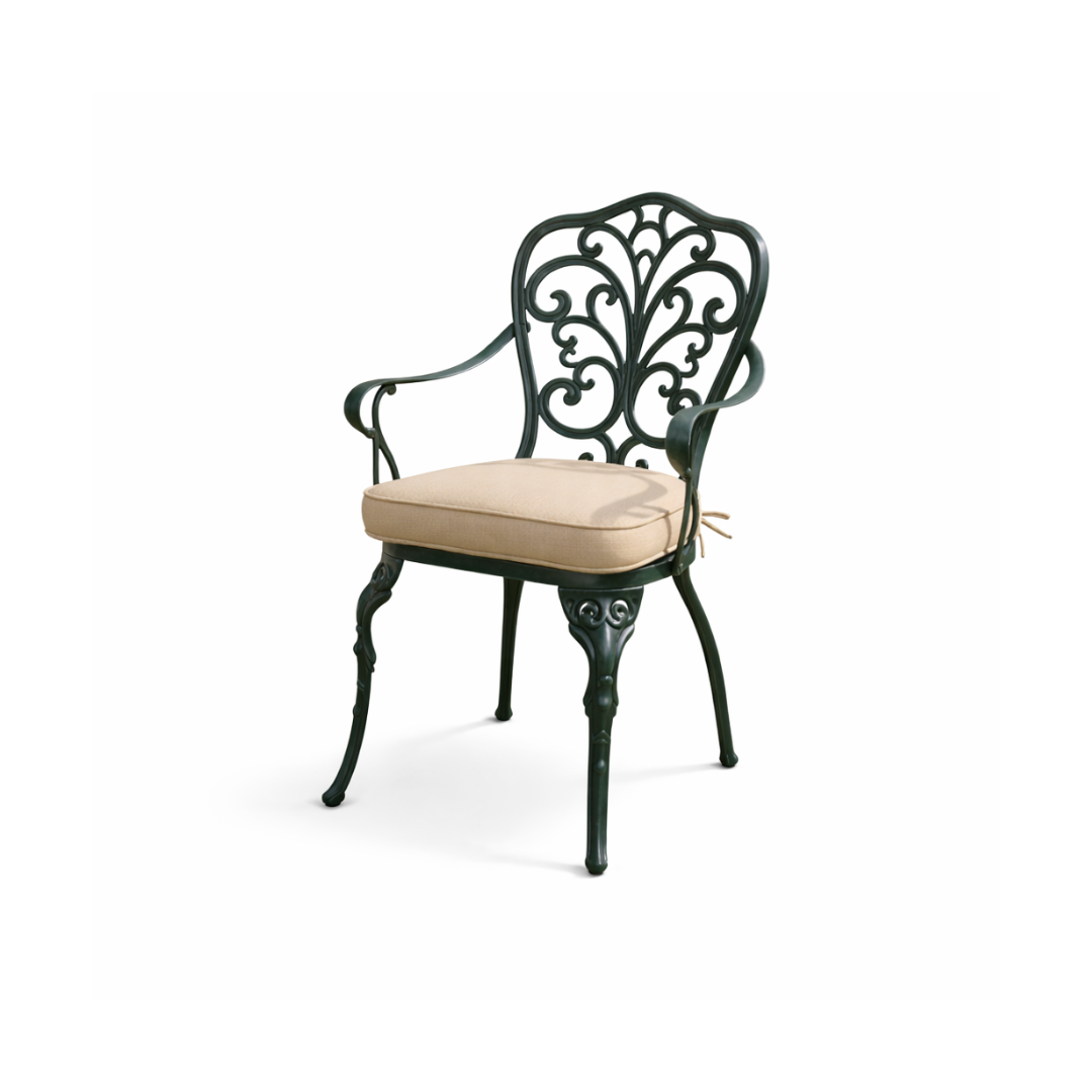 Vitra Chair with Arm Rest