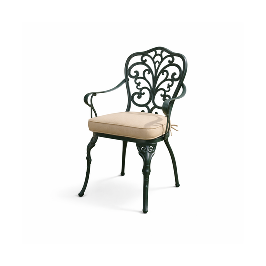 Vitra Chair with Arm Rest