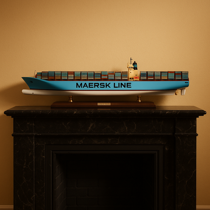 EMMA MAERSK