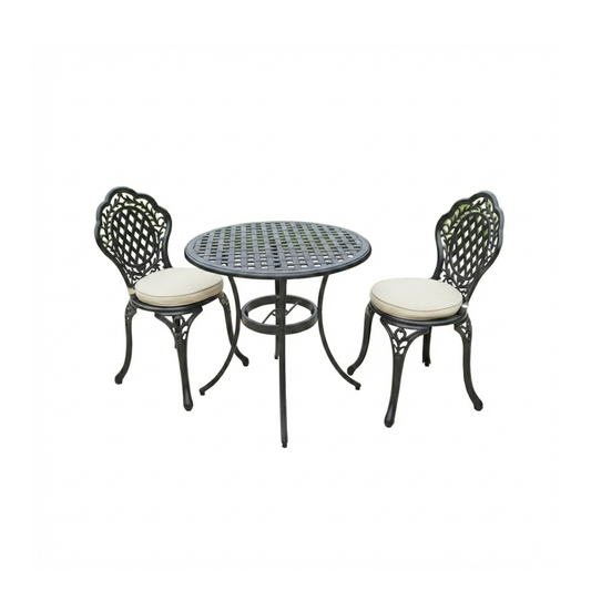 Imperial Bistro set