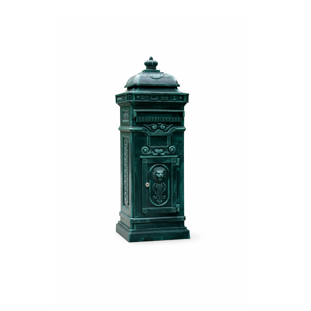Letter Box