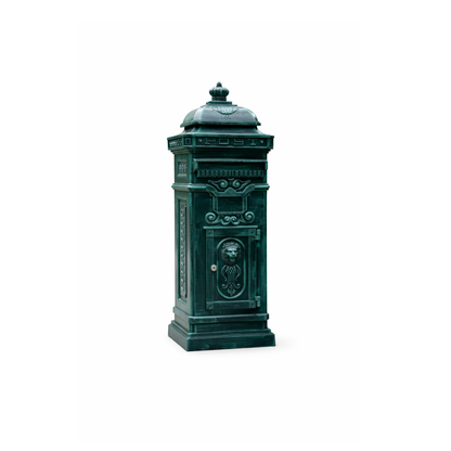 Letter Box