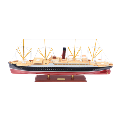 RMS CARPATHIA