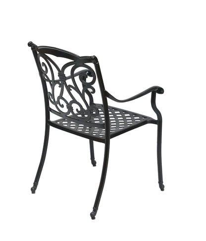 Leon Chair (Set of 4)