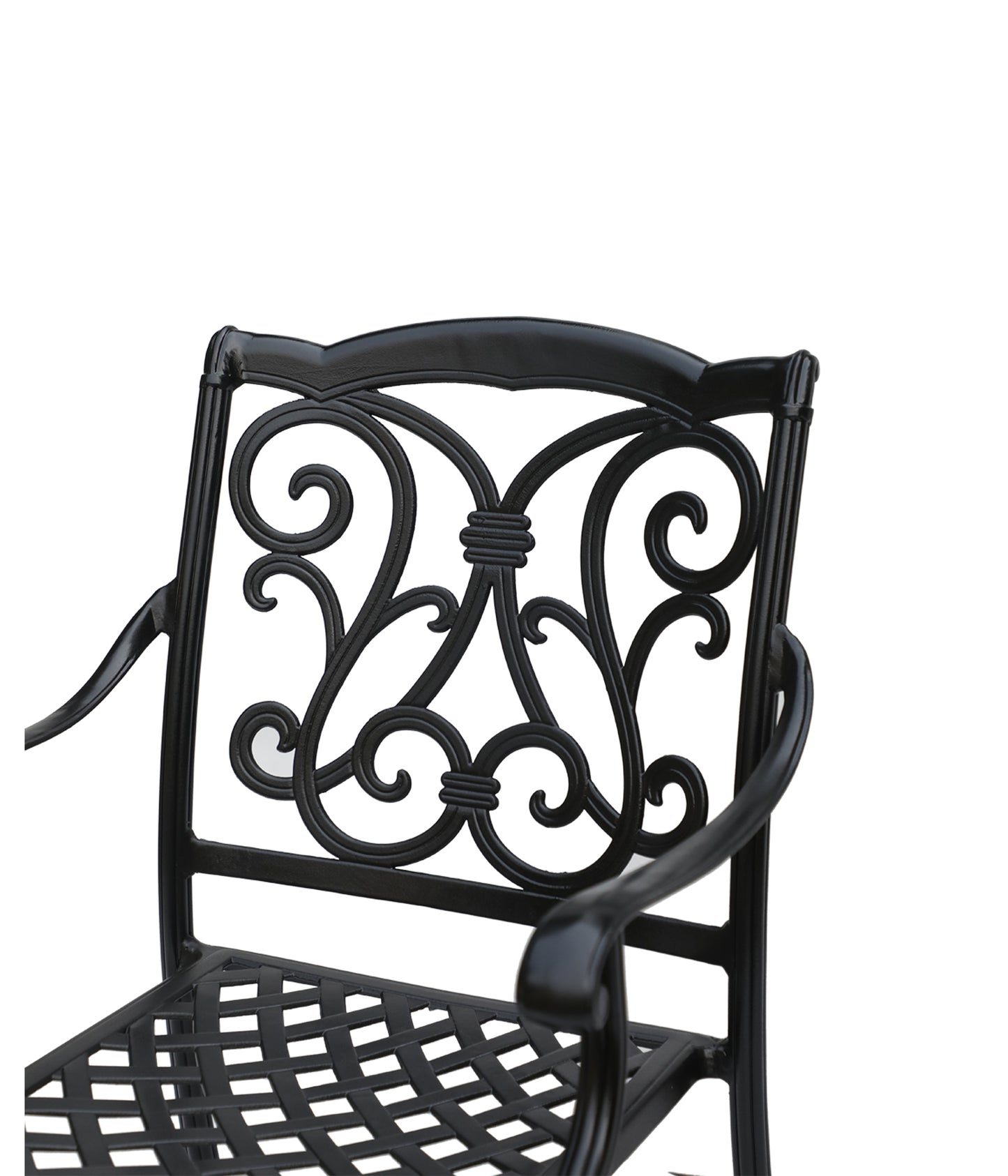 Leon Chair (Set of 4)