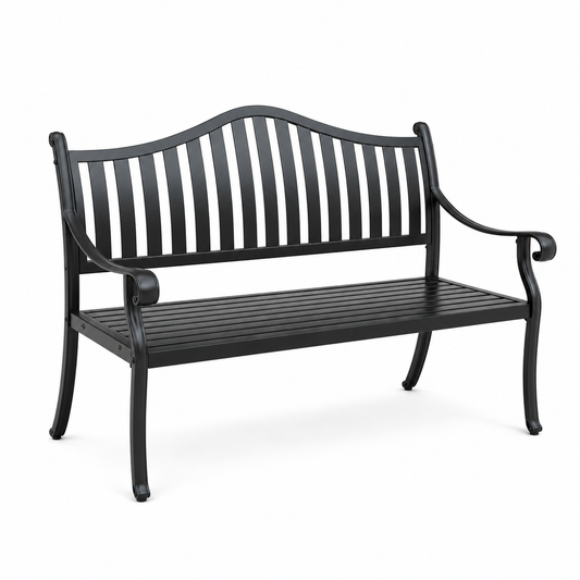 Otto Garden Bench