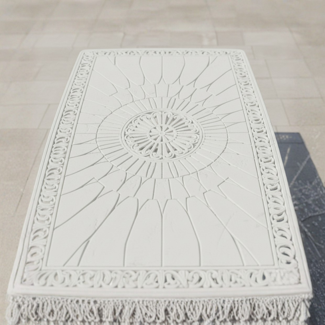 Mason Dining Table