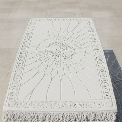 Mason Dining Table