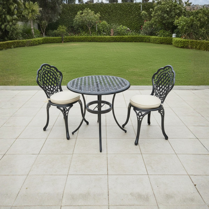 Imperial Bistro set