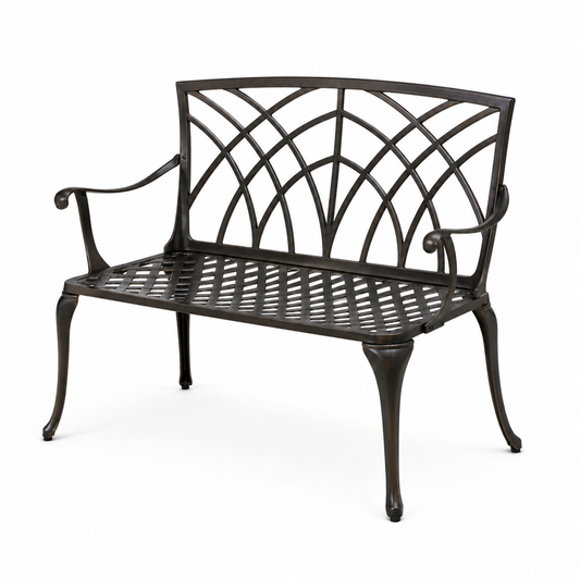 Ragner Garden Bench