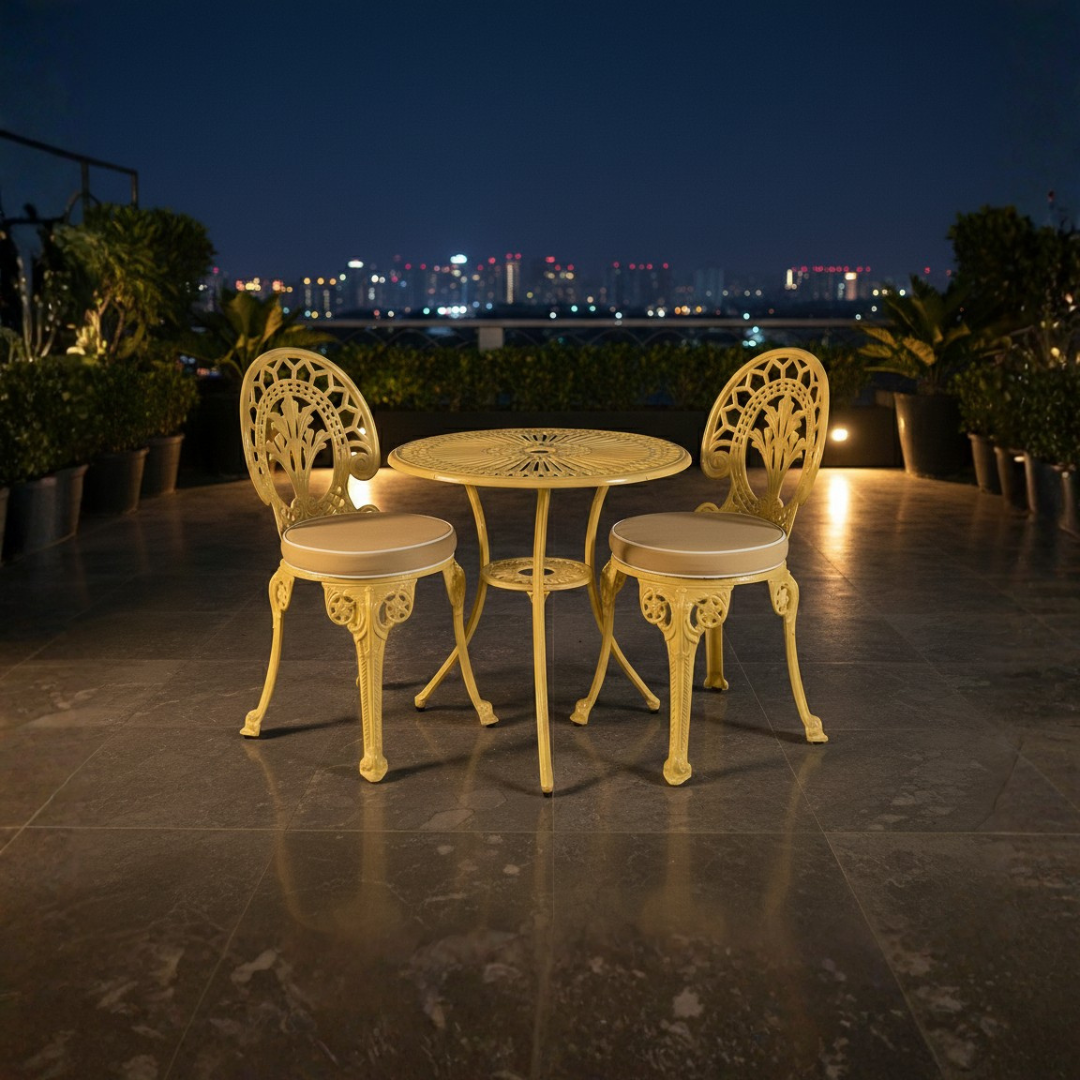 Adella Bistro Chair Set