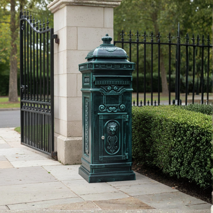 Letter Box