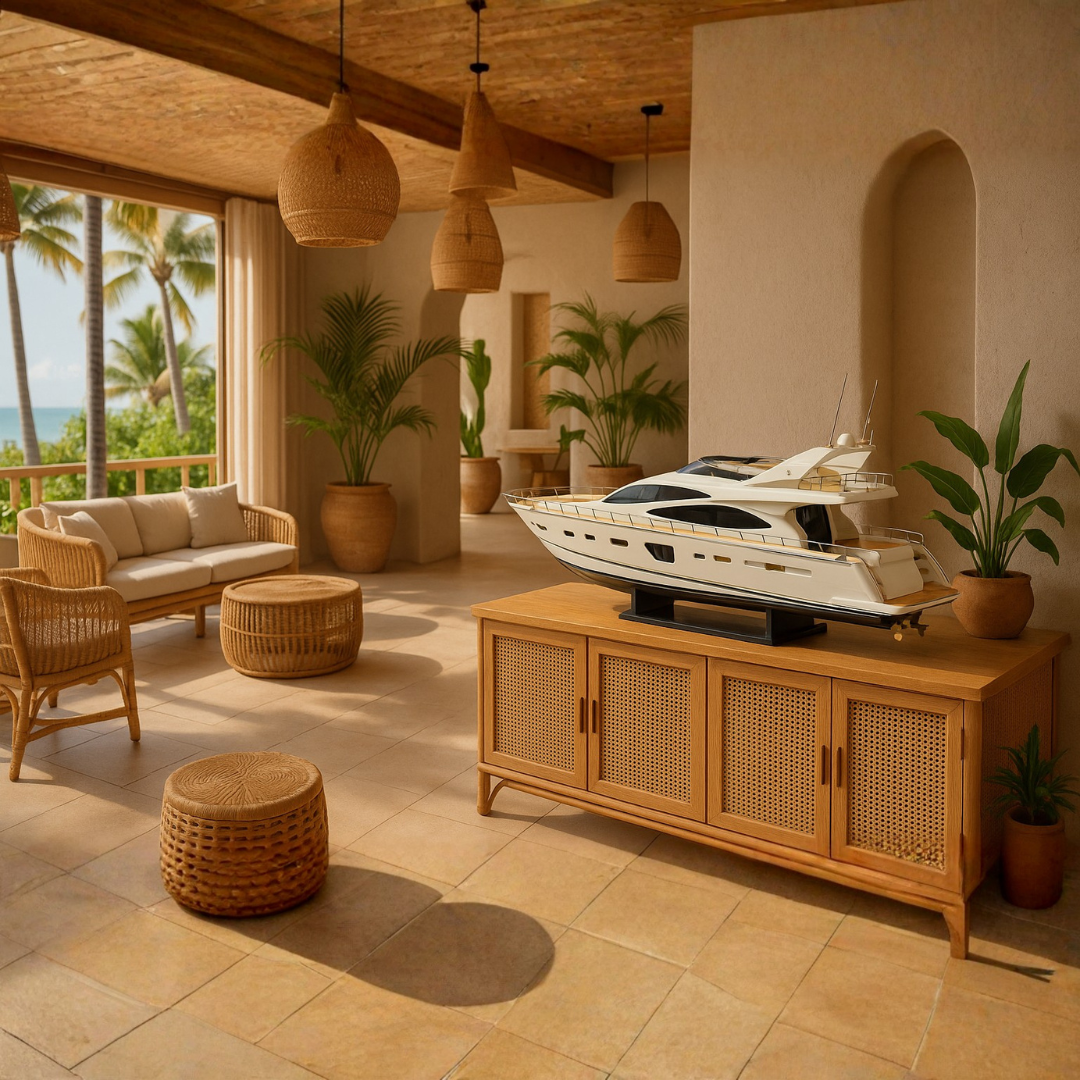 AZIMUT JUMBO 100