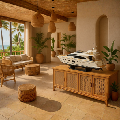 AZIMUT JUMBO 100