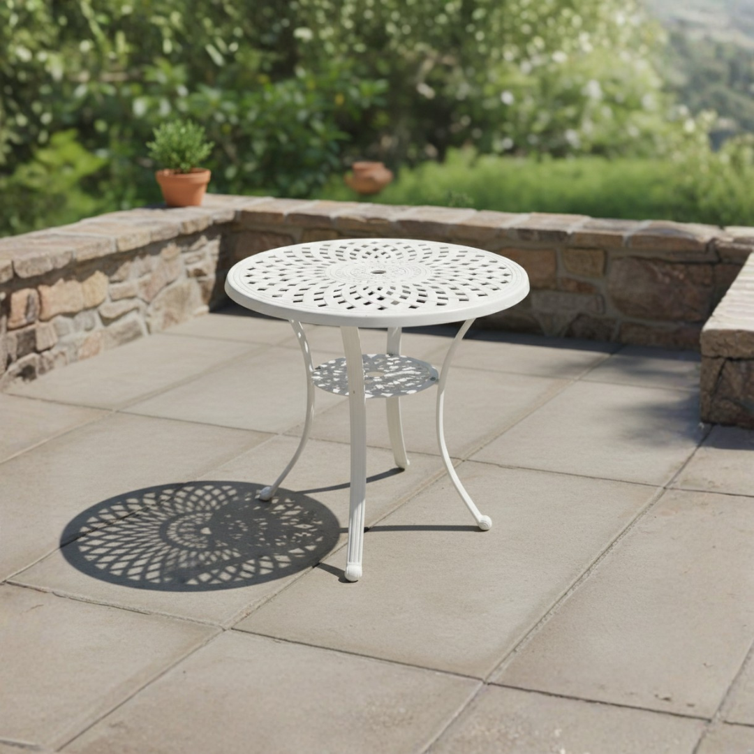 Victorian Round Table
