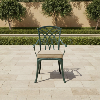 Ragner Chair