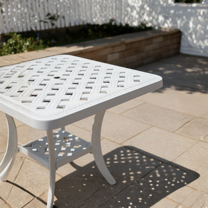 Ragner Coffee Table