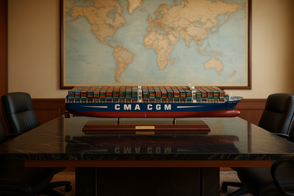 CMA CGM MARCO POLO