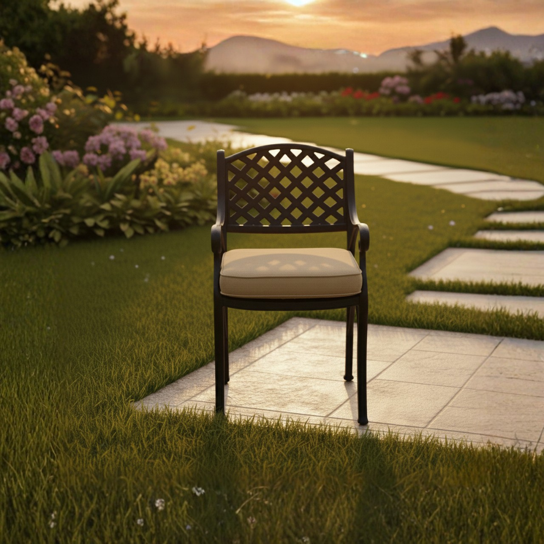 Camelia Chair