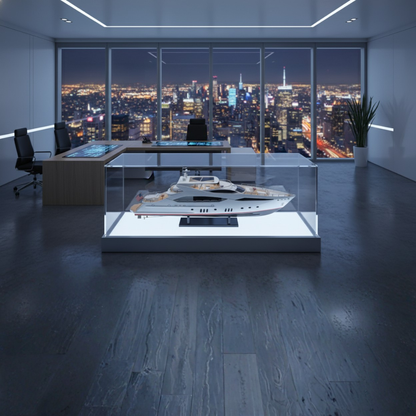 SUNSEEKER PREDATOR 130