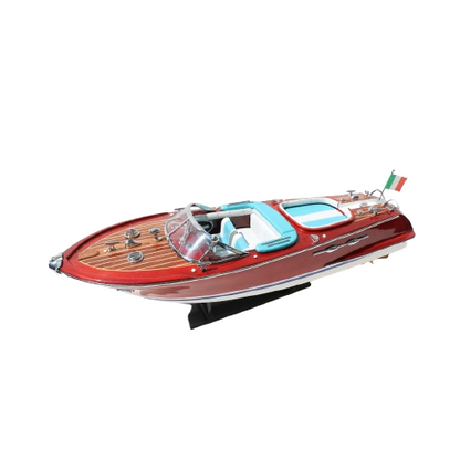 Special Riva Aquarama