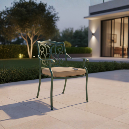 Leon Chair