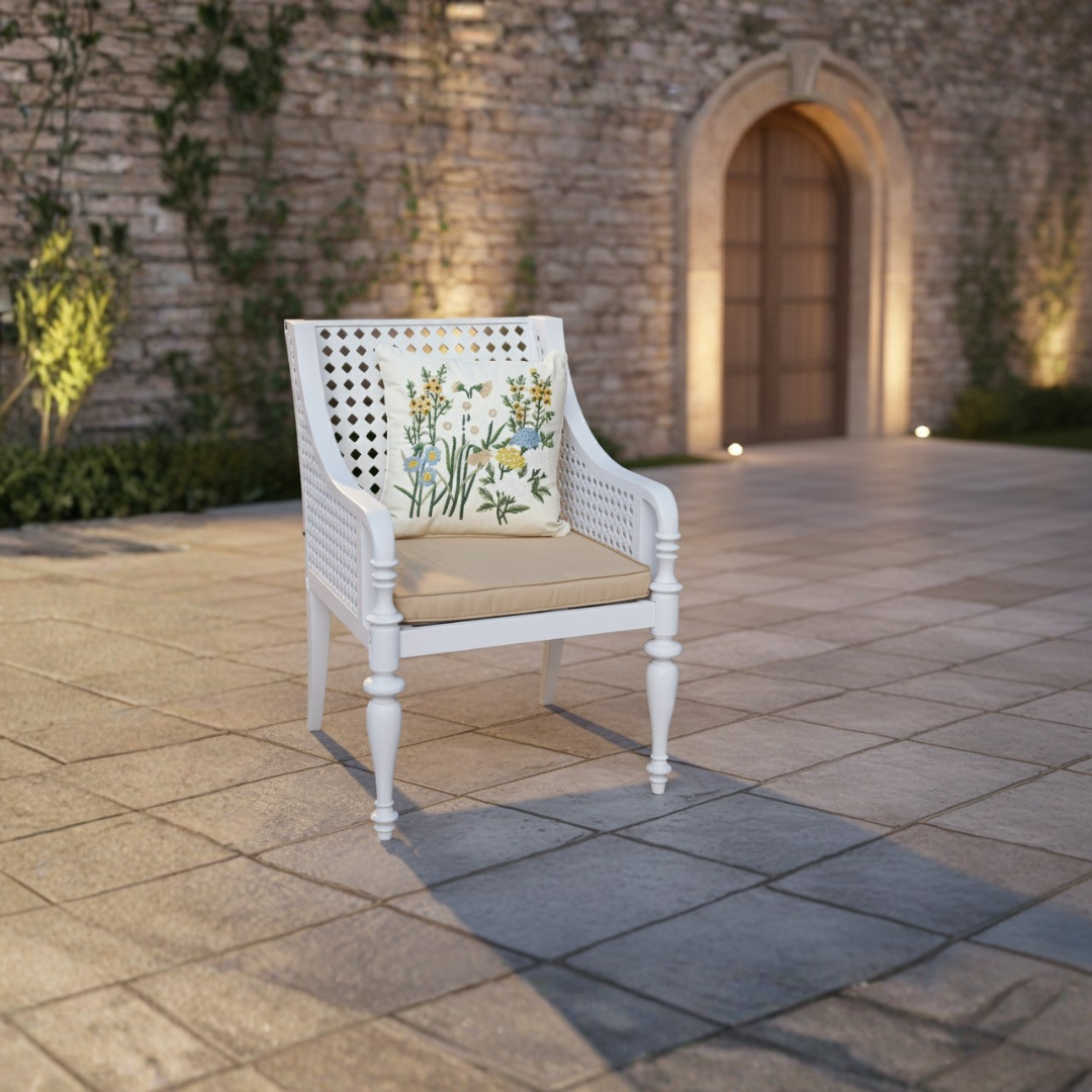 Monarch Sofa Chair