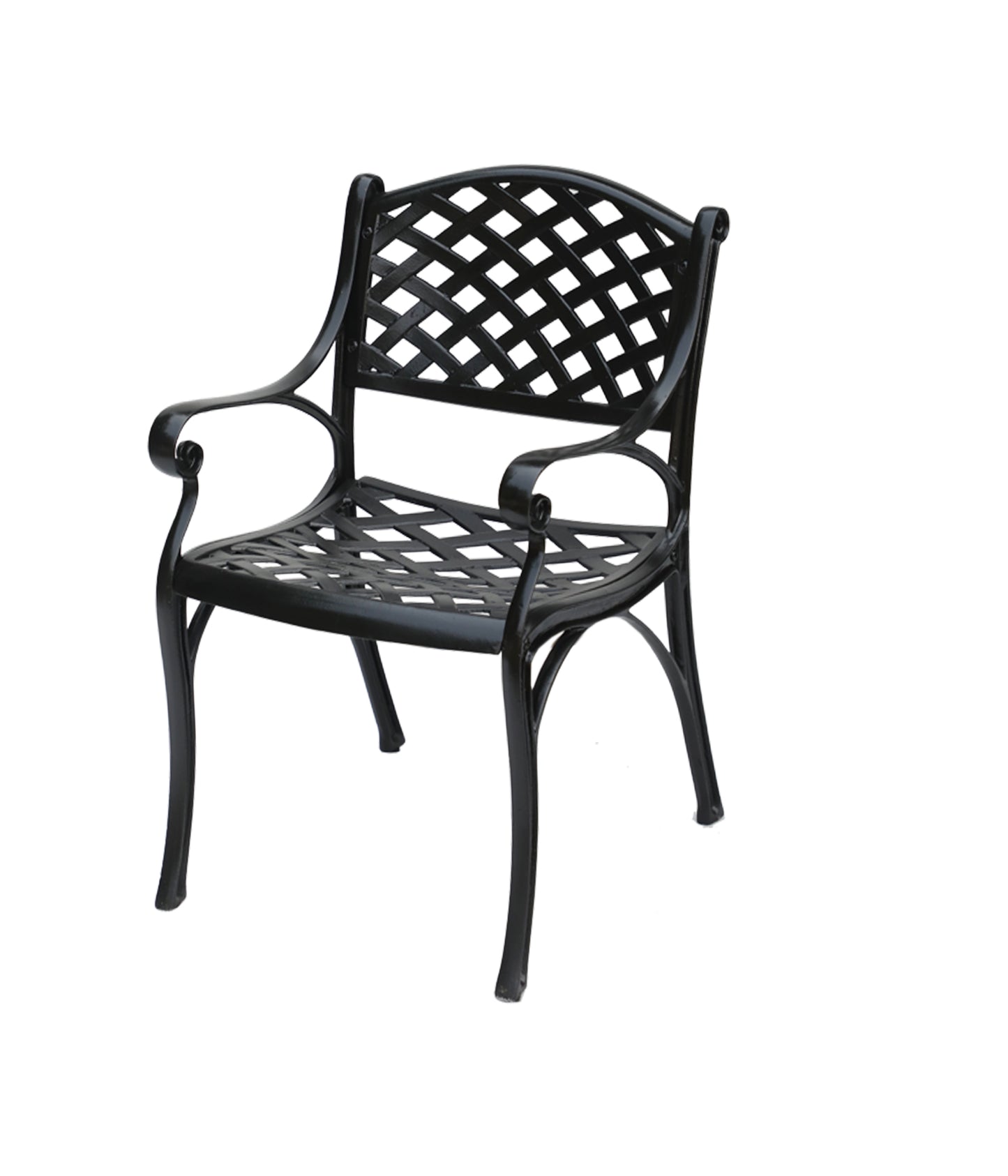 Camelia Chair (Set of 2)